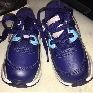 Baby Air Max Shoes